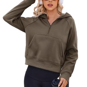 OEM al por mayor personalizado casual streetwear gota hombro figuras transpirable respetuoso del medio ambiente sudaderas de punto ropa de gimnasio - Product Image 3