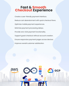 การตั้งค่า Cross Cloud VPN และการเชื่อมต่อโดยตรง AWS Direct Connect Azure Express Route GCP Interconnect Software - Product Image 2