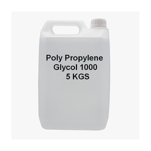 Polypropylène glycol en grand volume avec une gestion efficace des commandes - Product Image 5