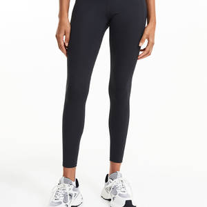 Leggings Deportivos de Cintura Alta para Mujer, Pantalones Deportivos - Product Image 4