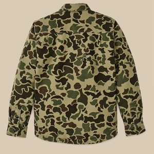 Camouflage Soft <b>Shell</b> Polyester/Nylon Waterproof Winter Hunting Jacket for Unisex Adults-Hot Sale Custom - Product Image 3