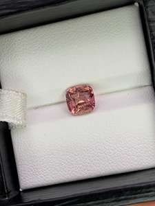 Tourmaline rose, pierre précieuse rose, pierre brute, cristal naturel facetté pour la fabrication de bijoux, vente en gros - Product Image 4