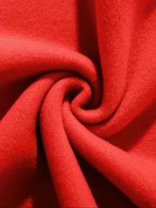 เสื้อสเวตเชิ้ตผู้ชายแบบมีฮู้ดถักนิตติ้ง สวมใส่ได้ทั้งแบบทางการและลำลอง มีกระเป๋า ผลิตจากผ้าโพลีเอสเตอร์/คอตตอนผสม เหมาะสำหรับฤดูหนาว - Product Image 3