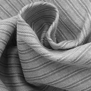 Nouveauté Tissu jersey simple en COTON / POLYESTER pour vêtements de yoga - Product Image 5