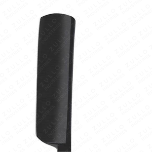 Professional Stainless Steel Hair Thinning <b>Razor</b> Custom Logo Barber Hair Cutting Tool OEM Private Label for Men - Product Image 2