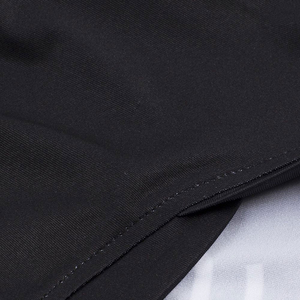 Ropa Deportiva de Diseño de Moda, Conjunto Completo Personalizado, Jersey de Voleibol para Hombre y Mujer, Corte Ajustado, Transpirable, de Secado Rápido, que Absorbe la Humedad - Product Image 4