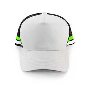 Unisex 6-Panel Mesh Trucker <b>Cap</b> Solid Gray <b>Black</b> Casual Baseball Hat Adjustable Spring Summer Style <b>Men</b> Fashion <b>Cap</b> Trucker Hats - Product Image 2