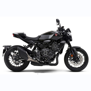 Honda CB1000R Black Edition 2026 - Product Image 4