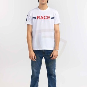 Camiseta para Hombre de la Mejor Calidad al Por Mayor, Precio Bajo, con Logotipo Personalizado - Product Image 3