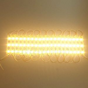 Striscia LED Modulare Super Luminosa IP65 Impermeabile RGB/RGBW 5050 SMD, Ordini Personalizzabili, DC 12V Certificata ROHS - Product Image 1
