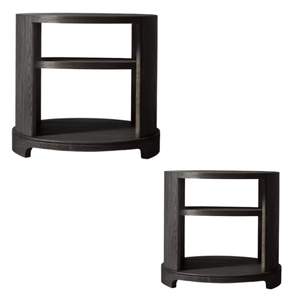 Meubles de table en bois de teck pour terrasses extérieures Terrasses Villas pour stocker des objets Design moderne - Product Image 6