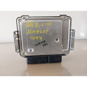 Porter Usó ECUs y Módulos de Computación 391044A301 - Product Image 2