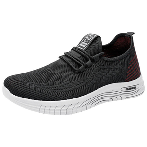 Chaussures de course confortables, chaussures pour hommes à la mode - Product Image 3
