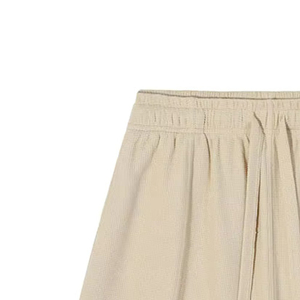 High Selling Custom Men's Workout Fitness <b>Shorts</b> Drawstring Solid Mid Anti-Wrinkle Breathable Quick Dry Sport Running Gym Casual - Product Image 2