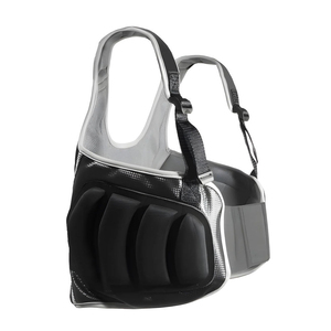 Equipo Deportivo de Artes Marciales, Escudo de Protección Corporal, Protector de Pecho para Karate de Alta Calidad, con Logotipo Personalizable y Ajuste Cómodo - Product Image 4