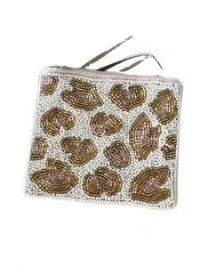 Pochette à monnaie scintillante pour fêtes, accessoires de festival et rave, vente en gros par MD HANDICRAFTS - Product Image 6