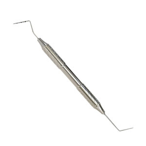 เครื่องมือสำรวจช่องปาก Dental Explorer 6L Probe CP15 หัวสำรวจ 6L Probe สำหรับโรคปริทันต์ CP15 เครื่องมือวินิจฉัยทางทันตกรรม หัวสำรวจแบบสองด้าน - Product Image 2