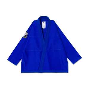 Kimono de BJJ Sublimado Personalizado / Gi de BJJ de Alta Calidad / Uniforme de Jiu Jitsu Brasileño, Kimonos BJJ GIS Ropa de Artes Marciales - Product Image 5