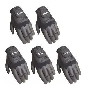 Best Quality Premium Golf <b>Gloves</b> <b>Thermal</b> Breathable Non-Slip Cycling Cotton Spandex Unisex Direct New design <b>Gloves</b> - Product Image 4