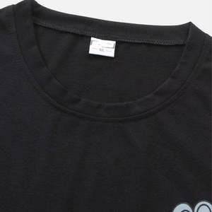 ชุดเซ็ตเสื้อและกางเกงขาสั้นสำหรับผู้ชายฤดูร้อน ผลิตอย่างมืออาชีพ MOQ ต่ำ ขายดี แนะนำเป็นอย่างยิ่ง ดีไซน์โดดเด่น ทันสมัย - Product Image 4