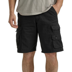 Service OEM, vente en gros, shorts de bain personnalisés, séchage rapide, respirants, imperméables, écologiques, style streetwear père et fils, pour hommes - Product Image 1