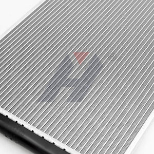 Buena calidad OE número 1K0121251P/1K0121251Q/1K0121251B radiador de alta calidad para VOLKSWAGEN/AUDI A3/S3 1,6 FSI <span class=keywords><strong>03</strong></span>- <span class=keywords><strong>MT</strong></span> - Product Image 4