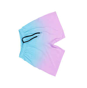 Pantalones Cortos de Entrenamiento de Béisbol y Sóftbol al por Mayor, Pantalones Híbridos de Malla para Práctica Deportiva, 100% Poliéster Ligero - Product Image 3