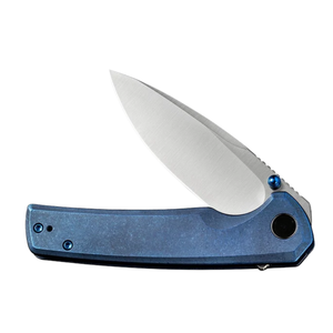 Cuchillos Plegables con Hojas de Corte de Precisión, Mango Ergonómico y Diseño de Almacenamiento Portátil para Camping - Product Image 4