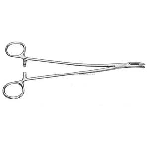 High-Selling A-1 VERITAS Stratte 23 cm Stainless Steel Needle Holders Suture Surgical Instruments | Instrument Set ISO 13485 - Product Image 4