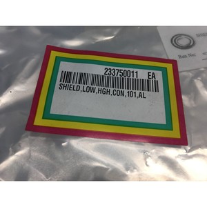 AMAT 0020-24746 Shield Lower High Cond 101 AL 8" - Equipo y piezas de semiconductores de confianza de la marca global Legacy - Product Image 4