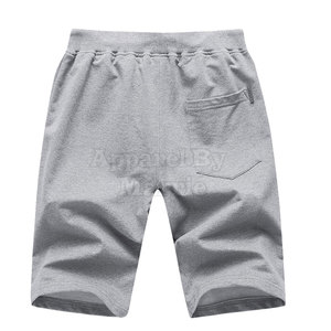 Pantalones Cortos Ligeros de Corte Holgado para Hombre, Hechos con Tela Suave y Transpirable, Ideales para Días de Verano con un Estilo Moderno y Elegante - Product Image 2