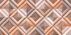 Carreaux muraux Premium Choice de qualité supérieure, carreaux d'élévation Asia Tiles 300x600mm pour revêtement de sol de chambre. - Product Image 3