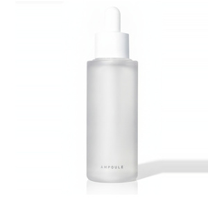 Ampoule Ondo Skin Clotho avec acide hyaluronique et vitamine C 50 ml, ampoule hydratante fabriquée en Corée, OEM - Product Image 4