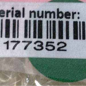 แหวนหนีบอิเล็กโทรด LAM 715-002206-001, 177352 - อุปกรณ์และอะไหล่เซมิคอนดักเตอร์ระดับโลกที่เชื่อถือได้ - Product Image 4