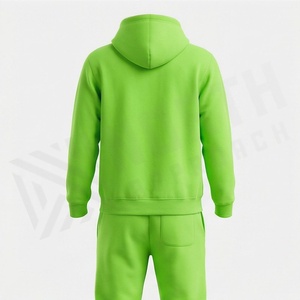 Custom High Quality Velour <b>Tracksuit</b> Men Sportswear <b>Velvet</b> Suit Fleece Luxury Velour <b>Tracksuits</b> For Men Men's <b>Tracksuits</b> - Product Image 2