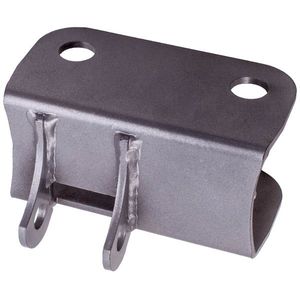 Adjustable Rear Track Bar Brackets for Chevy C10 and GMC Truck 1965-1967 Truck Suspensions Accessory - Product Image 2