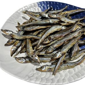 ปลาเฮอร์ริ่งแห้งคุณภาพดี อร่อยและมีคุณค่าทางโภชนาการ พร้อมการควบคุมคุณภาพอย่างเข้มงวด - Product Image 4