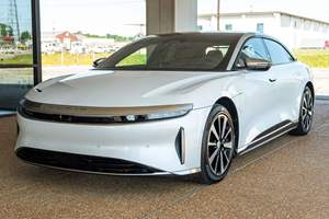 BEST GOOD 2022 AirDream Edition Performancez 1,111hp DualMotor AWD 471Mile Rnge Car READY TO SHIP - Product Image 2