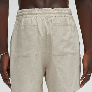 Shorts de mode pour hommes tendance, prix usine en gros, OEM / Fabricant pour commandes en gros sous marque privée, approvisionnement direct export 2026 - Product Image 5