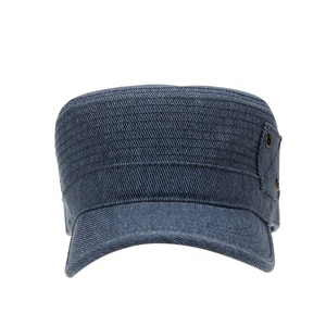 Gorra de Béisbol Elástica Personalizada con Etiqueta Privada, Gorra Deportiva Cerrada, Venta al por Mayor, Gorra Ajustada Elástica con Logotipo Personalizado Curvado - Product Image 2