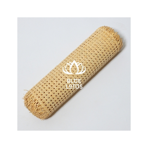 ม้วนหวายสานแบบยั่งยืนสำหรับตกแต่งชั้นวางของและแผงตกแต่ง - Product Image 1