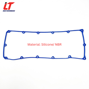 Tough-Build Malaysia 1-Year Warranty Valve Cover <b>Gasket</b> for Isuzu D-Max 3.0 16V Diesel Engine Sealing Fix - Product Image 2