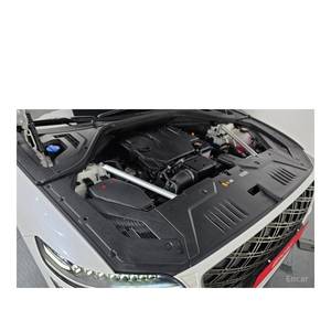 Genesis GV70 2024 2.5T Gasolina AWD 16,264 km Caja de Cambios Automática Asientos de Cuero Volante a la Izquierda con Cámara Trasera - Product Image 6