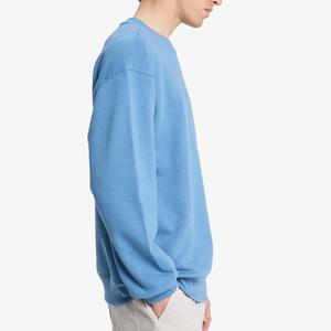 Sweat-shirt à capuche en tricot respirant doublé léger de haute qualité pour homme, idéal pour l'hiver et les occasions formelles - Product Image 6