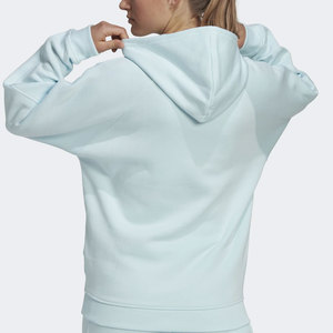 Sudadera con Capucha de Diseño de Alta Gama para Mujer, con Logotipo Personalizado, Bloques de Color, Ropa Deportiva Profesional, Moda Urbana, Nuevo Modelo 2026 - Product Image 2