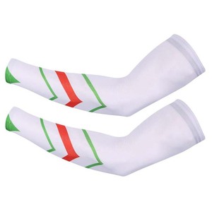 Protector de Codo Deportivo para Exteriores, Antideslizante, de Spandex/Poliéster, Compresión, Resistente al Viento y al Agua, Protección Profesional - Product Image 4
