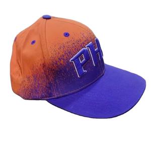 Gorra de Béisbol de Lona Bordada Personalizada para Hombre y Mujer, Ajustable, Unisex, Estilo Hip Hop, para Fitness y Actividades al Aire Libre - Product Image 2