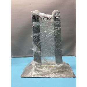 Soporte para Inyector de 8 Pulgadas, Soldable, 979790-002, 162338 - Equipo y Piezas de Semiconductores de Confianza de Global Legacy - Product Image 1