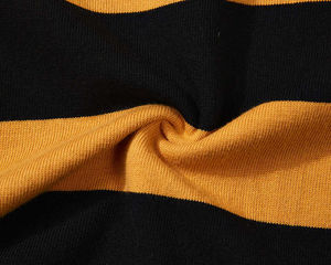 Camiseta de Cuello Redondo para Hombre, de Algodón Transpirable, con Logotipo Personalizado al por Mayor, Precio de Fábrica, Suministro al por Mayor OEM, Calidad de Exportación - Product Image 4