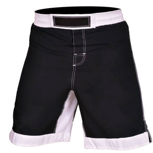 Shorts de MMA de Primera Calidad, Shorts de Boxeo MMA Personalizables, Crea Tus Propios Shorts de MMA, Ropa de Entrenamiento de Artes Marciales para Hombre - Product Image 1